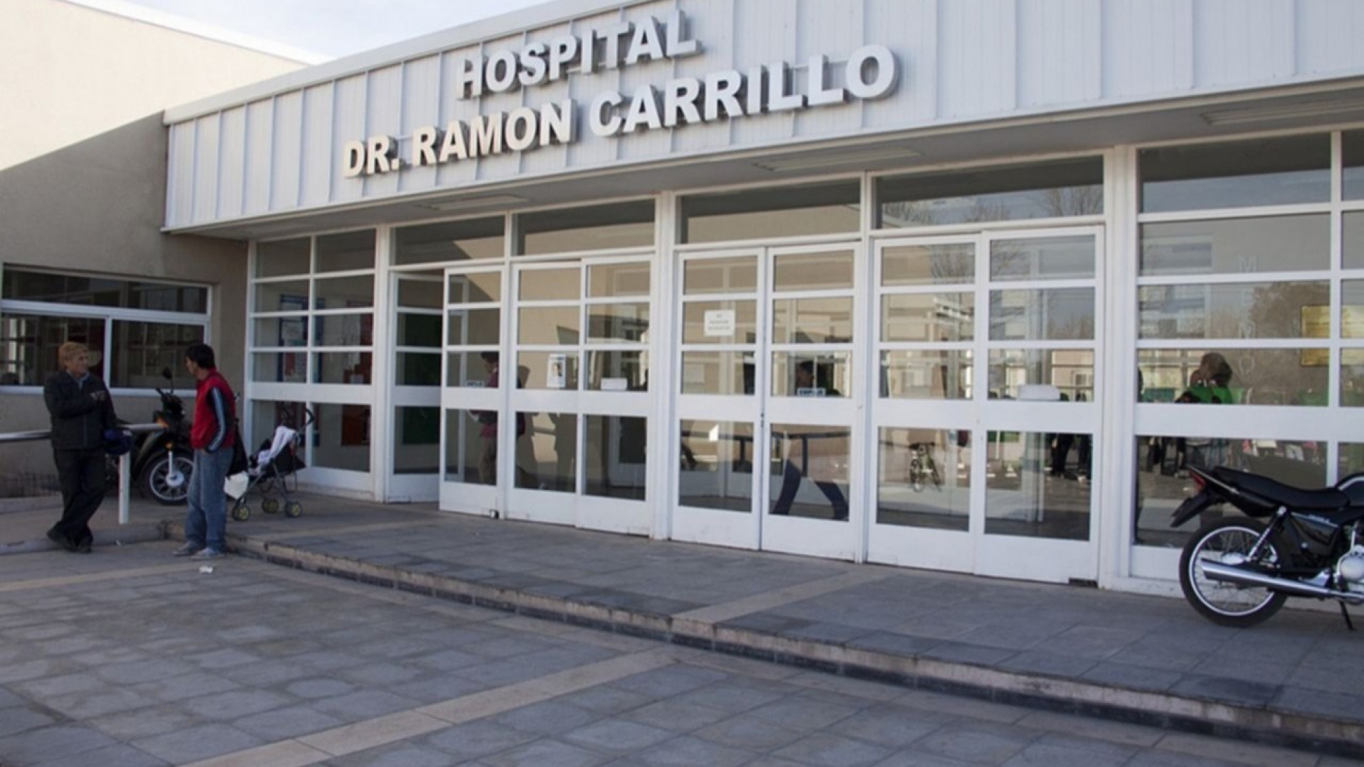 Balearon a un joven de 18 años en Las Heras
